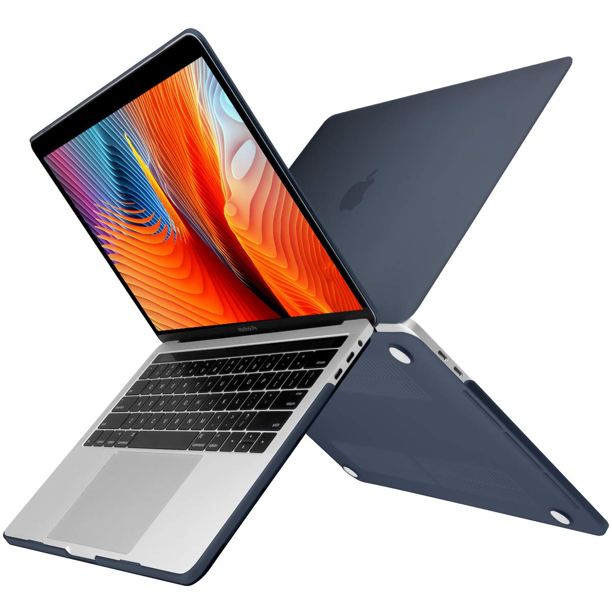 Amazon.co.jp: TwoL 2016 2017 2018 2019 MacBook Pro 13 Touch Bar用